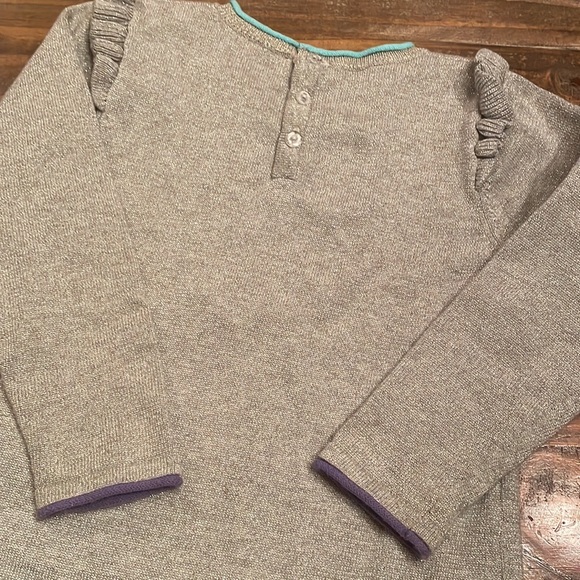 Toucan Bird 2-3y sweater - Picture 3 of 3